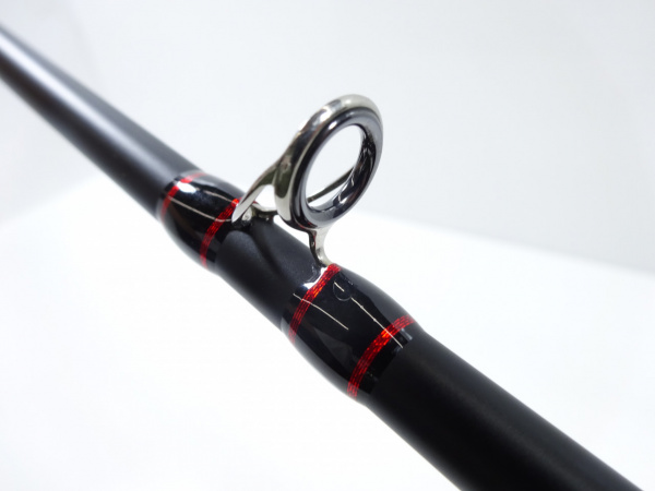 マッカ レッドシグネイチャー HUMRCー65M+/RS